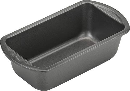 Good Cook 5 Inch x 3 Inch Mini Loaf Pan