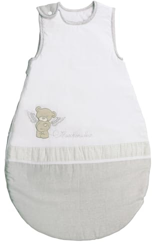 Roba Sleep Bolse Heartbreaker Junior 70 cm Algodón Tamaño blanco 62/68