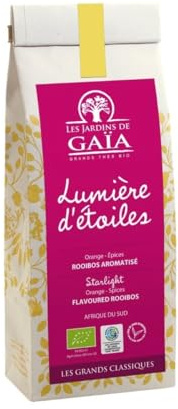 Les jardins de gaia - Rooibos - 100G