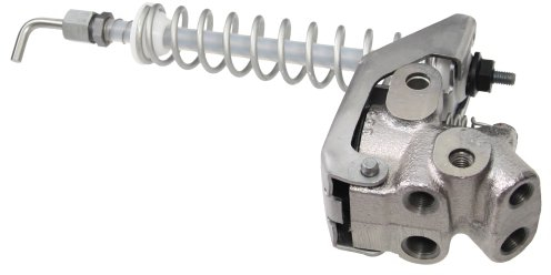 ABS 64076 Bremskraftregler