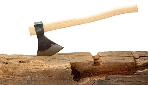 RINALDI SCURE TRENTO GR. 500 C/MAN.