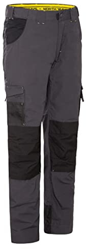 North Ways 1204 Adam Pantalon Taille 44 Gris