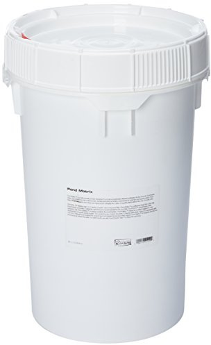 Pond Matrix, 20 L / 5.3 gal.