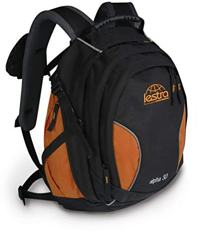 LESTRA ALPHA 30 Marken- Rucksack 24572