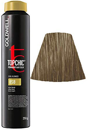 Goldwell, Coloración permanente - 1 unidad