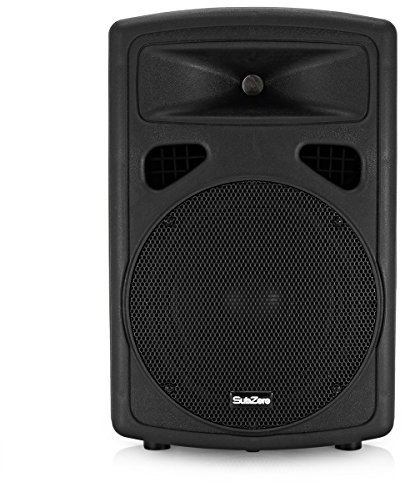 SUBZERO 400W 10 Passive PA Speaker