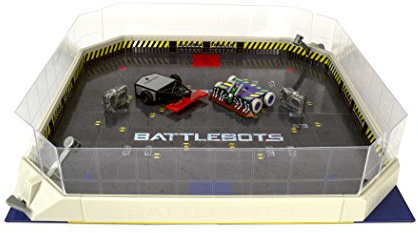 HEXBUG BattleBots Arena
