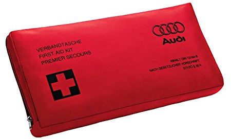 Audi 4L0 093 108 C Verbandtasche