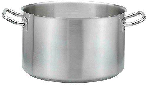 Spring Fleisch-/Gemüsetopf 32x20 cm - 16 L Brigade Premium Plus