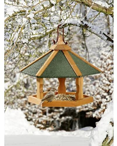 Karlie Vogelhaus Rena, 42,5 x 42,5 x 36,5 cm
