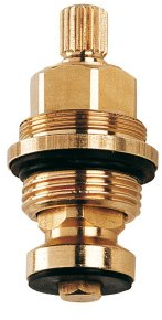 Grohe 07156000 Vitone da 3/4 per Rubinetto da Incasso