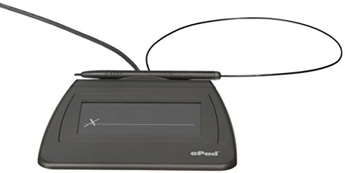 EPADLINK VP9801 ePadLink ePad - other input devices (IntegriSign)