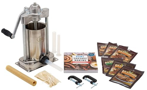 LEM Sausage Stuffing Kit