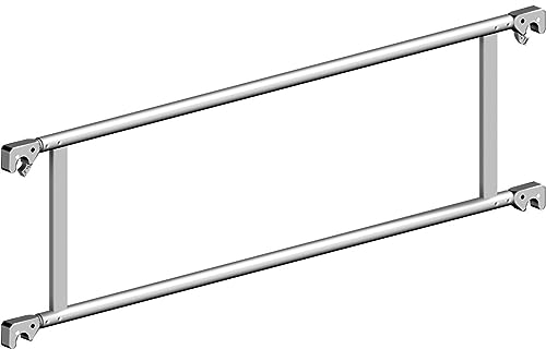 Layher Doppelgeländer 1,8 m