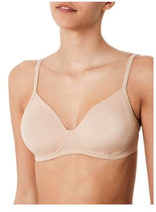REGGISENO DONNA INFIORE ART BASIC SFODE 2004 COLORE E MISURA A SCELTA (5, BIANCO)