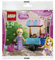 LEGO 30116 Disney Princess:Rapunzel’s market visit