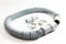 1.5m Drain Hose Extension For Washing Machines & Dishwashers (18mm / 22mm)