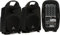Behringer EUROPORT PPA500BT Ultrakompaktes tragbares 500-Watt-6-Kanal-PA-System mit Bluetooth-Drahtlostechnologie, drahtloser Mikrofonoption, Klark Teknik Multi-FX-Prozessor und FBQ-Feedback-Erkennung