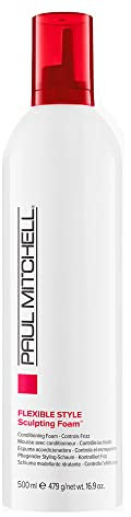 Paul Mitchell Sculpting Foam 500ml