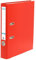 Elba Ordner A4, smart Pro, 5 cm schmal, Kunststoff außen, rot