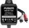 Fusion BT100 Marine Bluetooth Module/Receiver, Nero