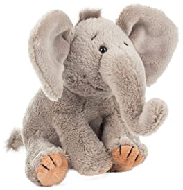Schaffer 4230 Plüsch Elefant Sugar 13 cm