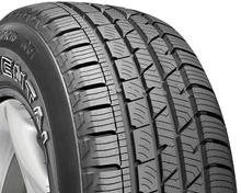 Sommerreifen CONTINENTAL – 215 60 R 16 95 H Cross CNT LX2 FR