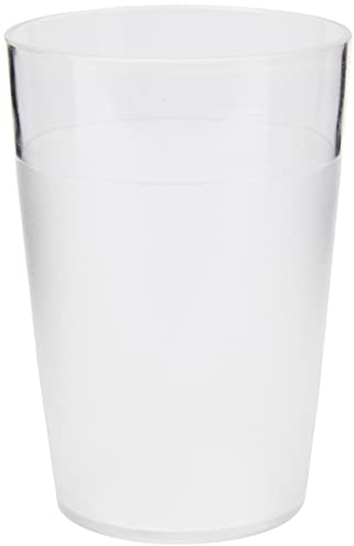 Lacor - 66947 - Vaso 250ml Policarbonato