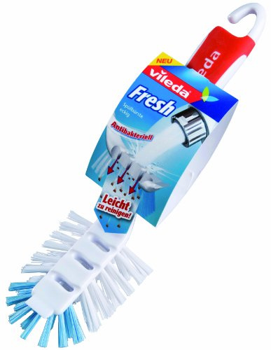 Vileda 141822 Fresh Dishbrush