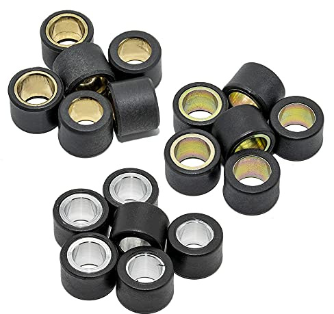 Poids du variateur Maxtuned - 19 x 15,5 mm : 6,8 g