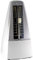 Stagg 25020711 MM-60 WH Mechanical Metronome