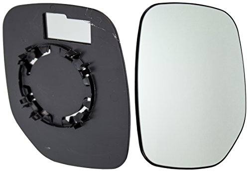 TarosTrade 57-0498-L-46042 Cristal De Retrovisor Lado Izquierda