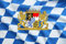 GROSSE Bayern Fahne / Bayrische Flagge / Bayernflagge / Bayernfahne