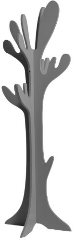 DOMIVA Arbre Portant Cactus Perle 120 cm