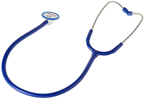 Gima 32518 Stetoscopio Linux, Blu
