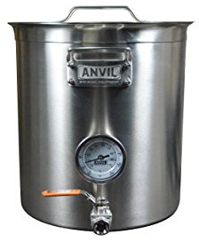 Anvil ANVkl7p5gl Brew Kettle, 7.5 gal