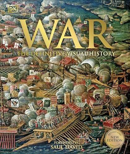 War: The Definitive Visual History