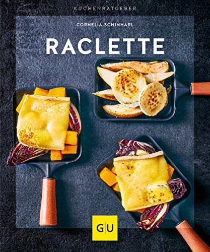 Raclette [Import German]