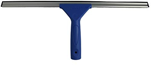 Ettore 17018 All-Purpose Squeegee, 18-Inch,Blue