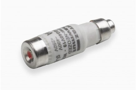 Sicherung D02/E18 35A träge 10 St.