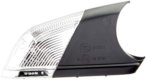 Diederichs 2205426 Spiegelblinker Rechts, klar