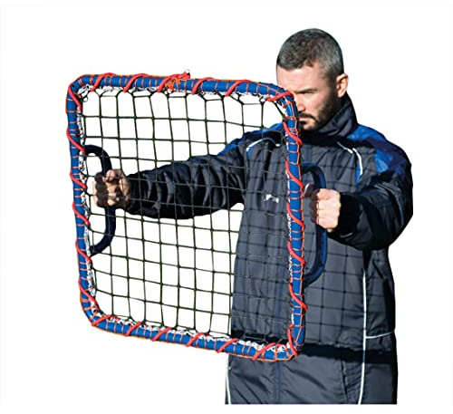 Precision K-REY-TR430 Rebounder, Noir, Taille Unique