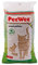 PeeWee Cat Litter Wood Pellets, 14 Litre