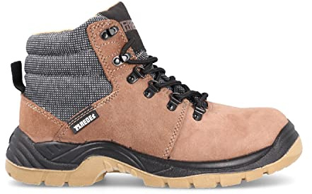 Paredes - Botas de Montaña Country II - 43