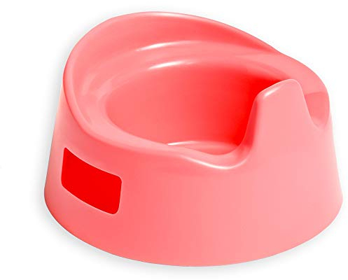 Heless 801Heless Töpfchen für Puppen, 9 cm