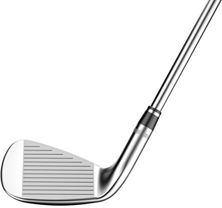 Wilson FG Tour F5 STL S MRH-Set di Mazze da Golf, per Mano Destra