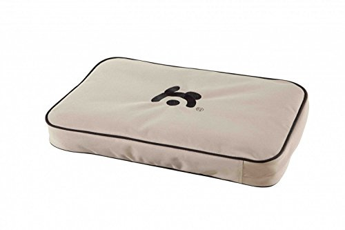 Melson Lounge Mat 62 Hundekissen XS - beige