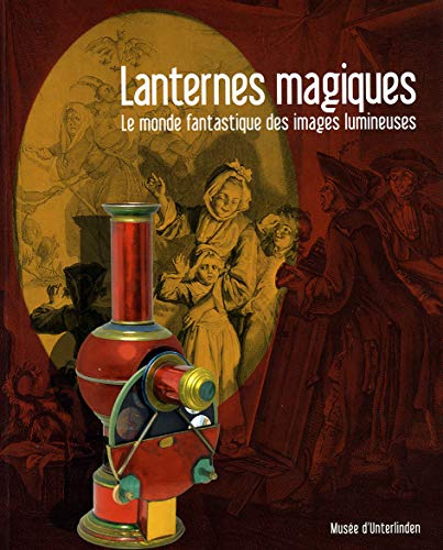 « Lanternes magiques »