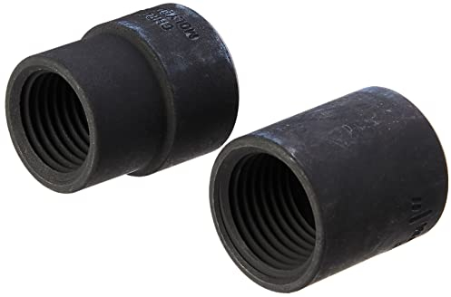 Laser 3291 Locking Wheel Nut Remover 2pc