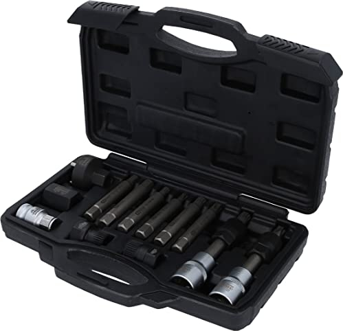 KS Tools 150.3100 Lichtmaschinen-Kombischlüssel-Satz, 13-tlg.